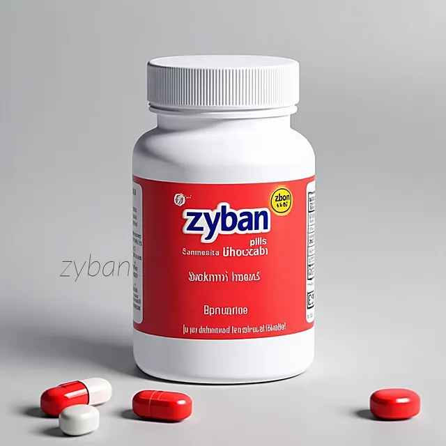 Zyban toujours en vente